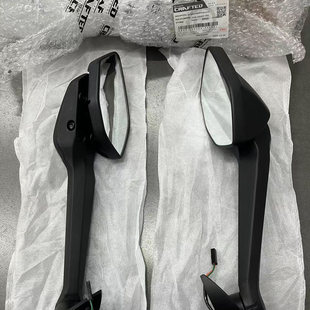 春风450sr/srs原厂正品后视镜 倒车镜 转向灯 400-6 22-25款