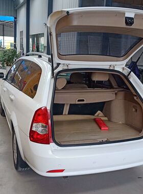 别克凯越旅行版汽车后备箱后盖尾门液压杆支撑杆气压杆气弹簧配件