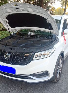 风光580pro前发动机盖后盖尾门后备箱液压顶杆支撑杆气压杆气弹簧