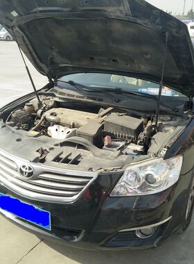 06款-11款凯美瑞前发动机盖液压杆支撑杆气弹簧气压顶杆汽车配件