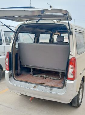 五菱荣光后盖后备箱后尾门液压顶杆支撑杆气压杆气弹簧汽车配件