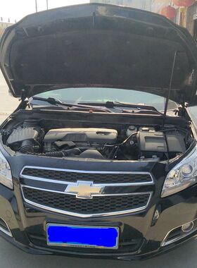 12款-14款雪佛兰迈锐宝前发动机盖液压杆支撑杆气压杆气弹簧配件