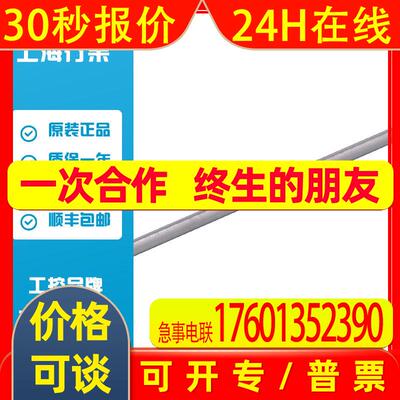 ifm/易福门 E43226 用于液位传感器的探杆