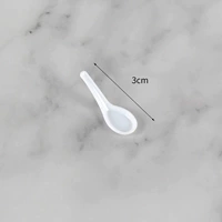 Ложка, 3см