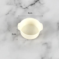 4 см имитация эмаль