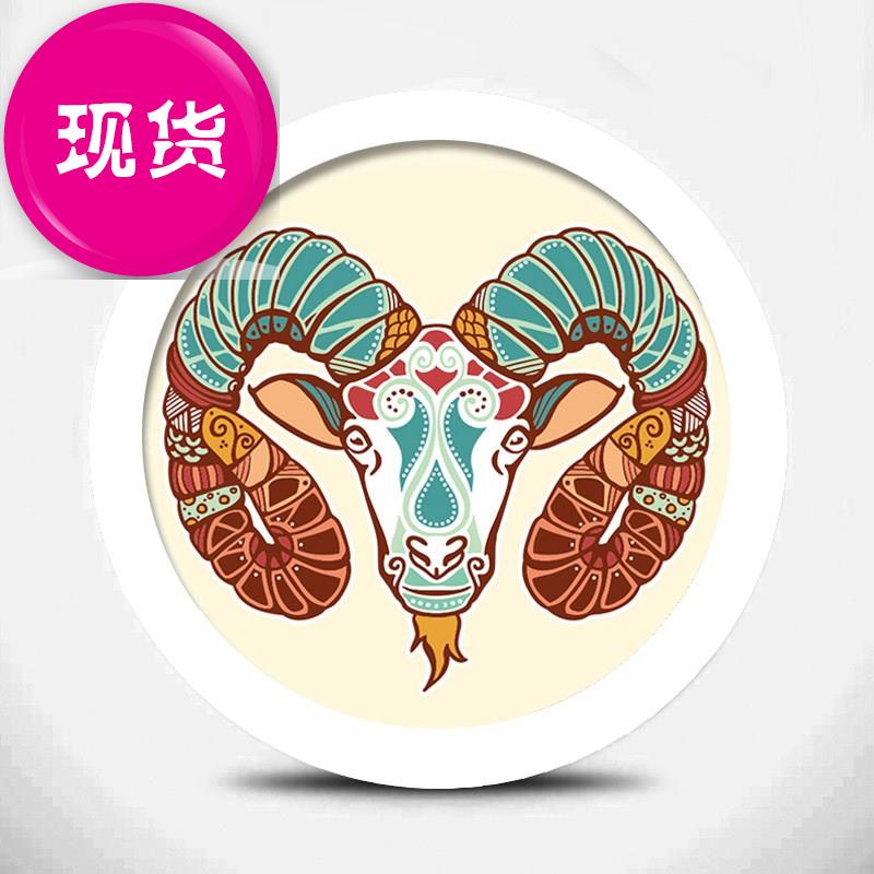 现代简约圆形相框中式客厅6寸337 8 10 12 16 20寸创意挂墙画框装|ruв категории Домашний быт, рамка/рамка - от Buy2taobao.com для оказания профессиональной услуги покупки агента Taobao