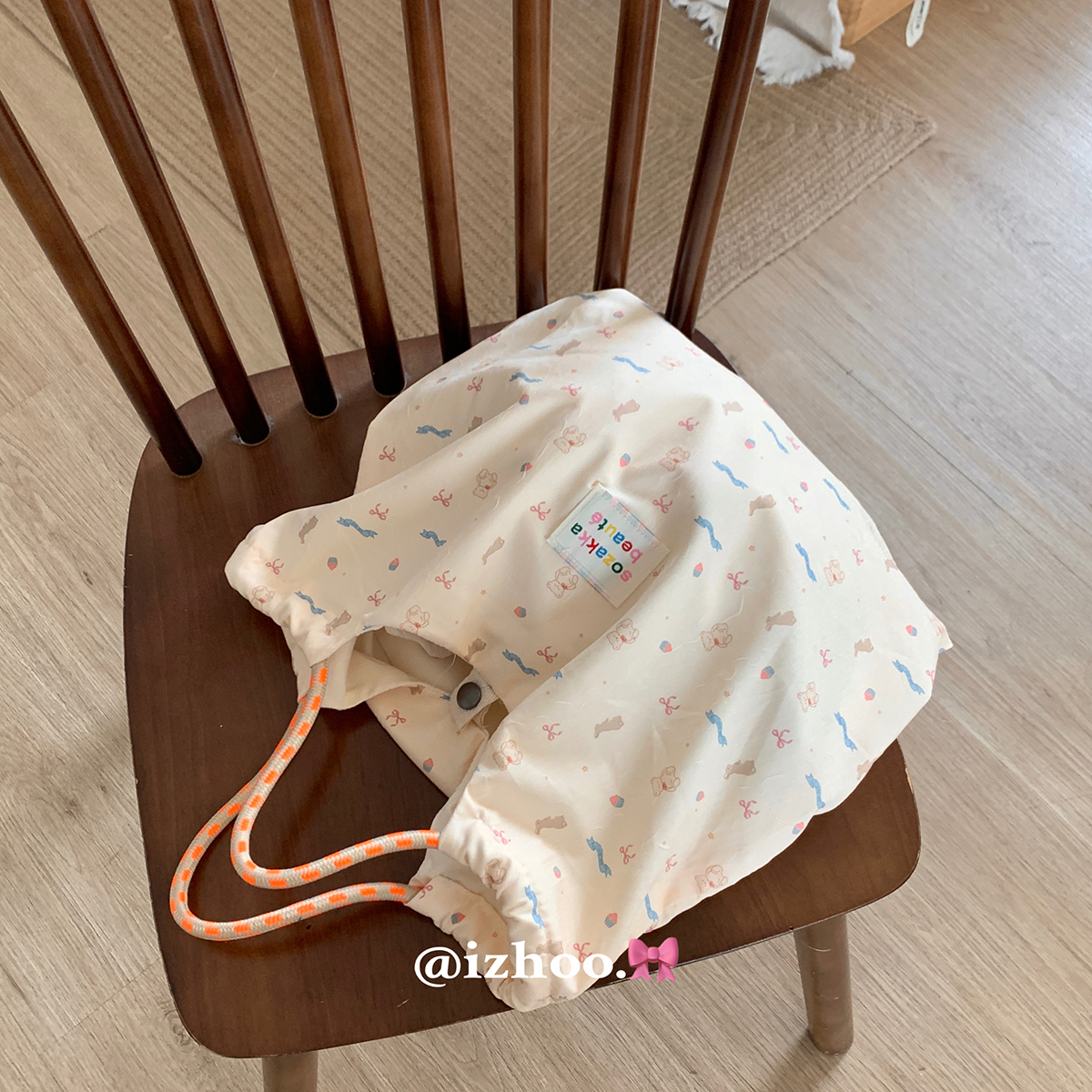 休闲大容量单肩包女帆布袋女