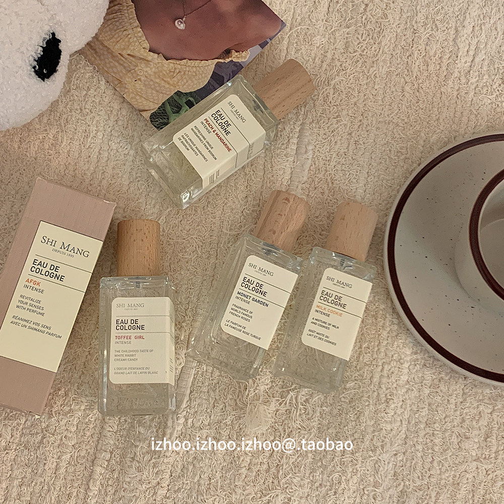 平价香水土耳其男女士香水持久