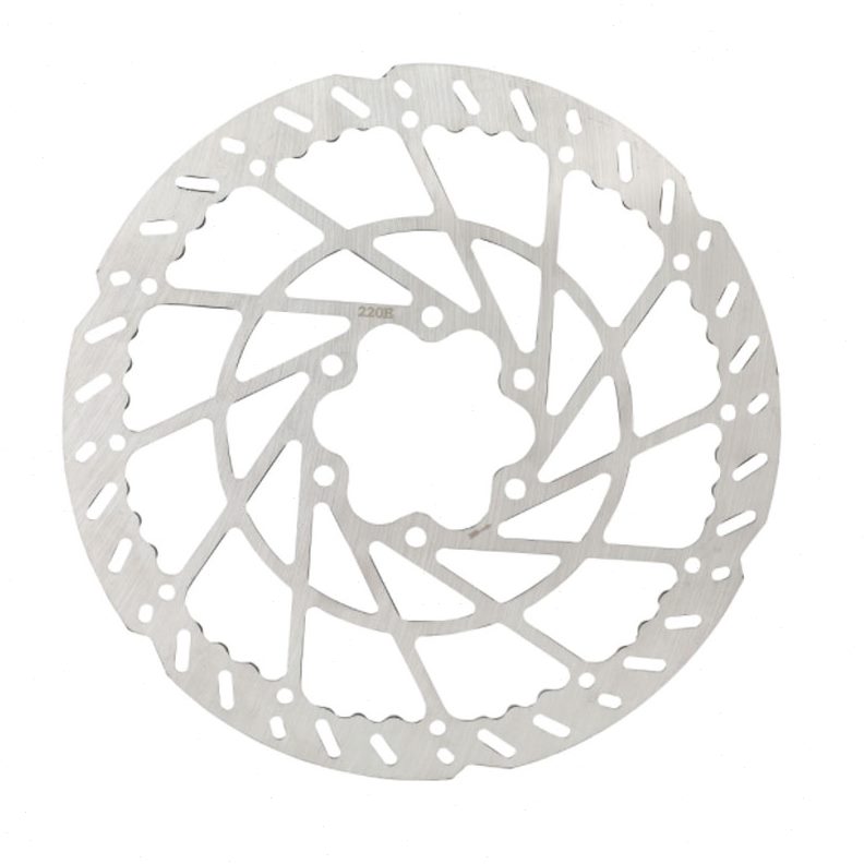 适用探骊TALARIA5.0/6.0/8.0摩托车改装前后刹车盘 碟刹盘 制动盘