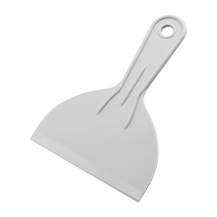 塑料油灰刀刮板刮污刀墙纸铲刀玻璃瓷砖清洁刀除胶铲子美缝铲刀