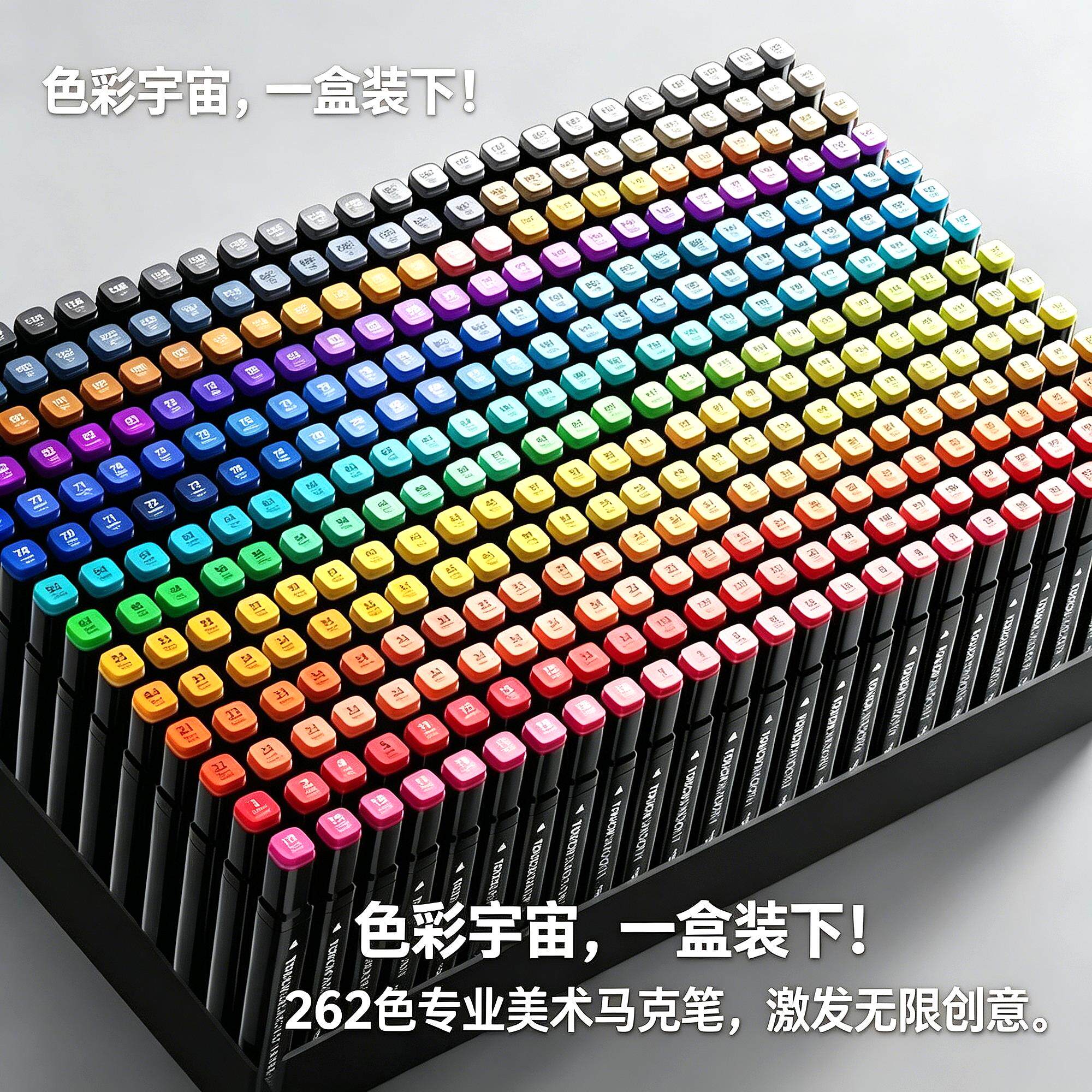 白色绘画灰色幼儿园儿童专用双