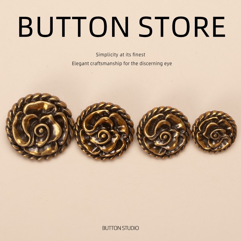 秋装纽扣扣子短裙黑色校服复古牛仔浅灰色半身裙浅绿色貂皮大衣橙