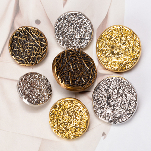 漂亮各种大全毛衣开衫扣子高端精致时尚衣服纽扣配件貂皮大衣裤子