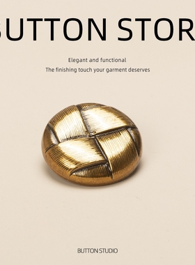 纯色咖色纽扣扣子雾霾紫驼色男生燕麦色大红色绿色银色奶油白女生