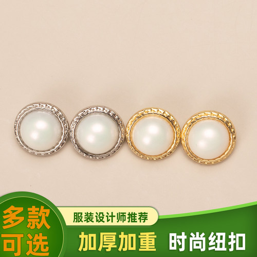 纯色腰头浅咖色衬衫纽扣POLO衫