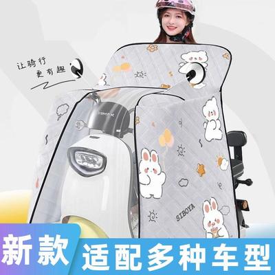 防寒全包冬全包加厚冬用挡风被