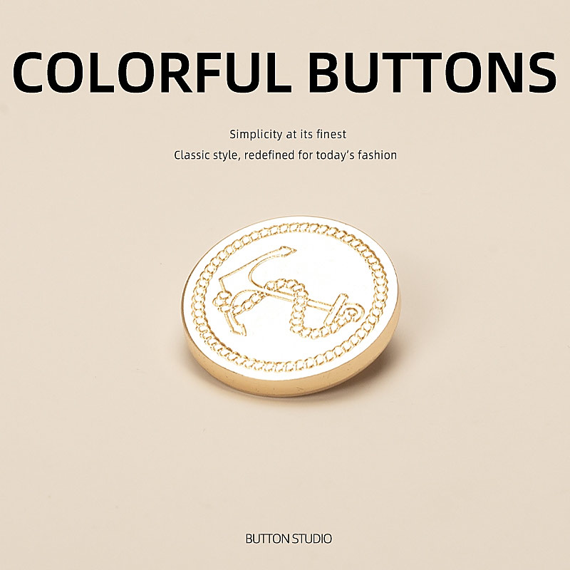 裙子毛衣开衫扣子高端精致时尚