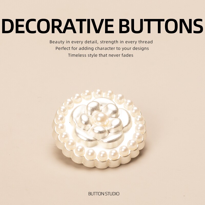 垂感面料羊绒针织开衫薄款大衣纽扣外套钮扣扣子中长款西装外套胸