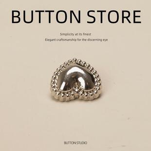 漂亮红色大衣毛衣开衫扣子高端精致时尚衣服纽扣配件粉色大衣紫色