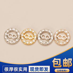 麻灰色棕色Polo衫针织羊毛衬衫纽扣POLO衫钮扣扣子红色商