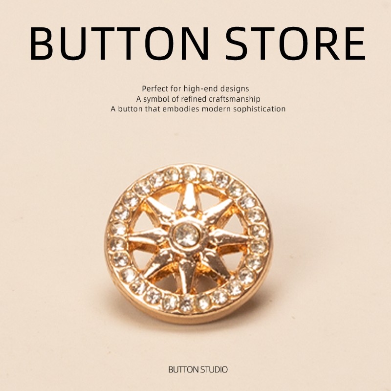 时尚高级精致小扣子迷你小纽扣娃衣小香风挂扣袖口扣银色上领扣挂,居家布艺,纽扣,淘宝优惠券,粉丝福利购,淘宝优惠卷