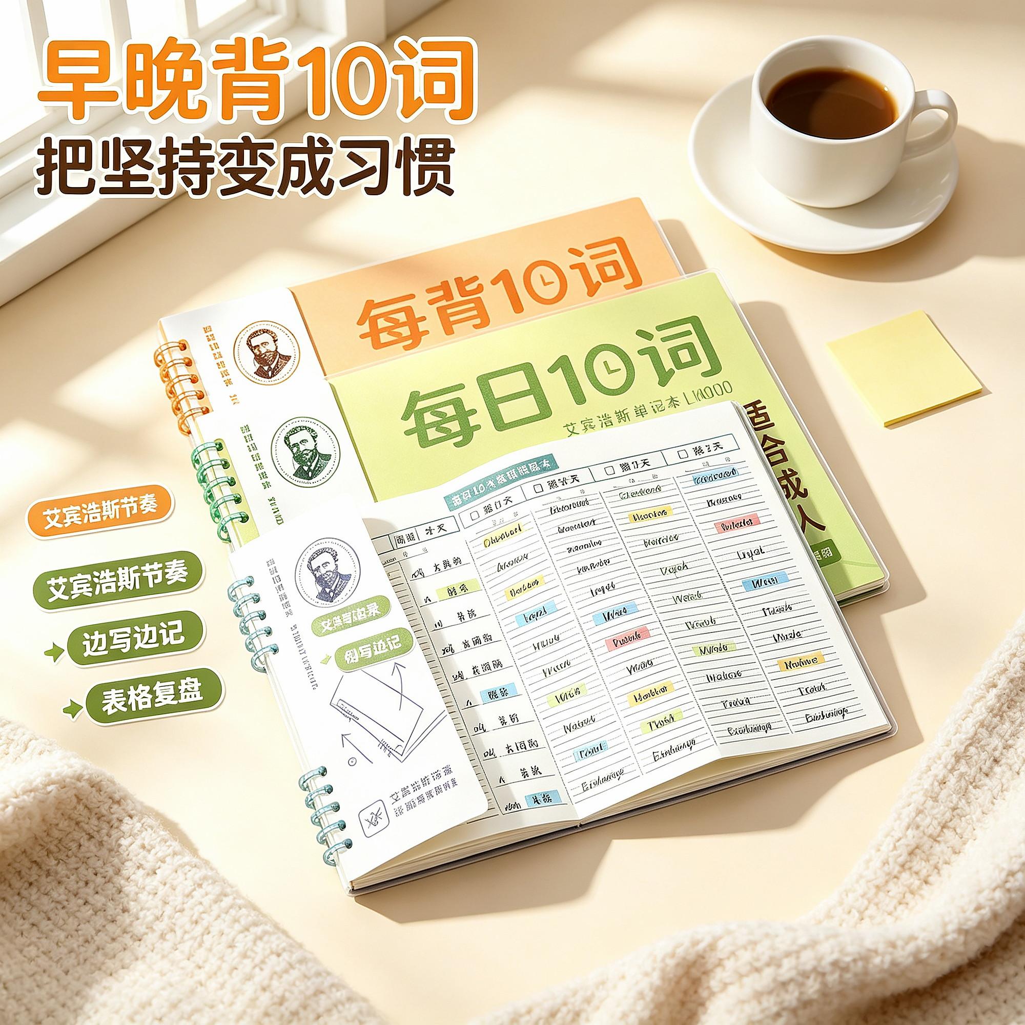 英语背小学生英语单词记背神器