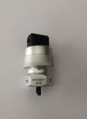 新款法士特变速箱153天锦天龙里程表传感器耐高温3836BB01-010
