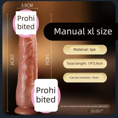 Powerful Dildo Vibrator Sex Toys For Women G-Spot Clitoris