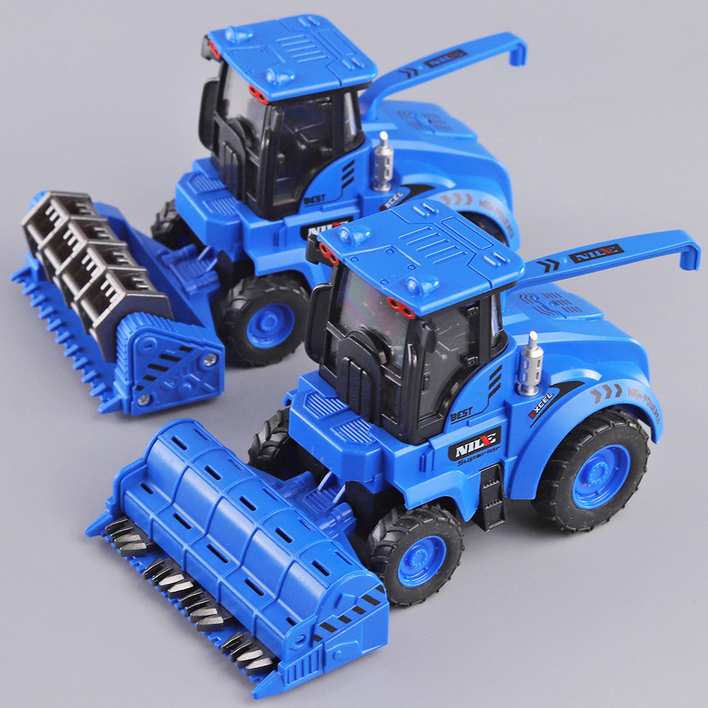 农夫儿童模型宝宝工程车男孩运输车仿真小麦收割机农场惯性玩具车,玩具/童车/益智/积木/模型,其它,淘宝优惠券,粉丝福利购,淘宝优惠卷