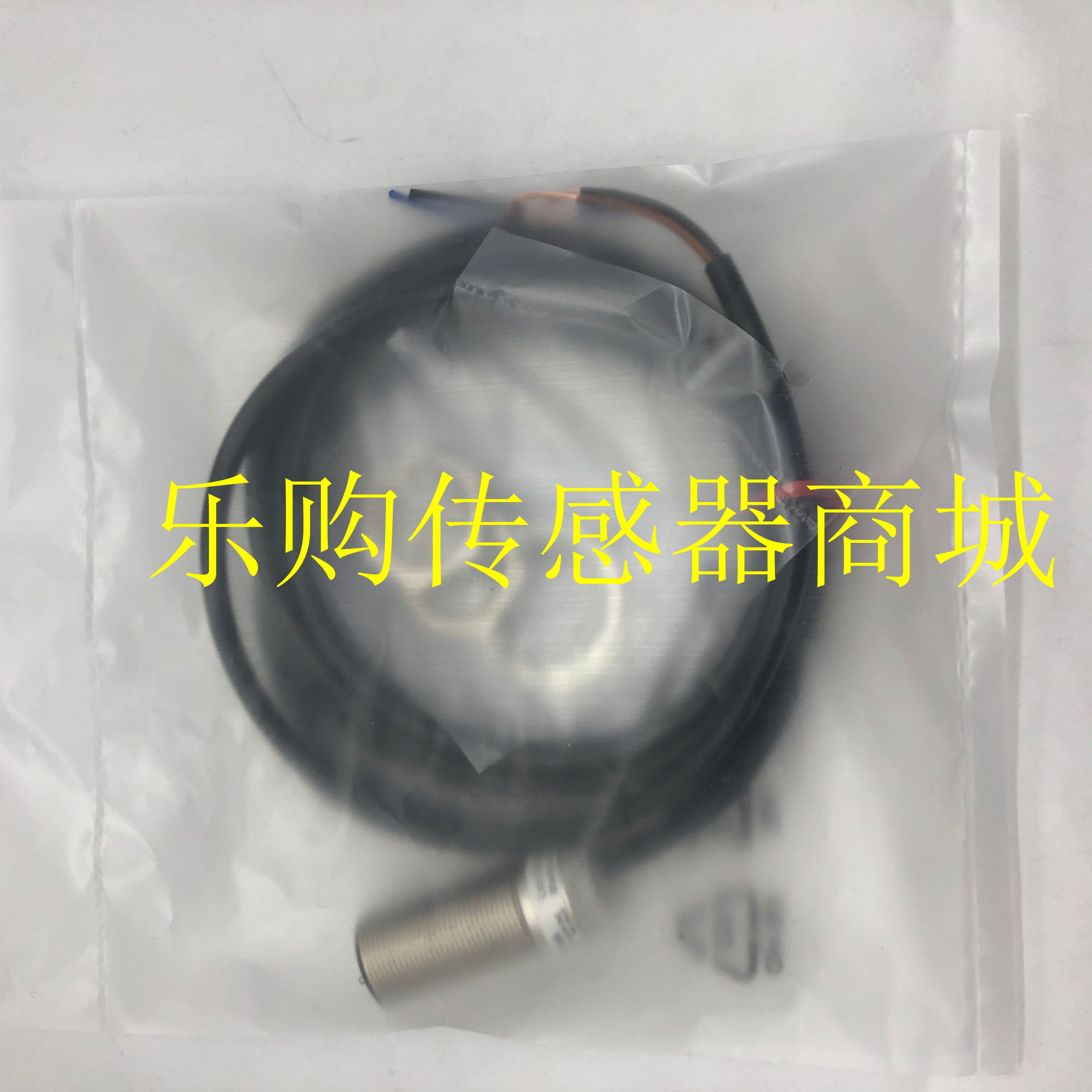 GX-8MLU/8MLUB/12MLU/12MLUB/18MLU/18MLUB/30MLU/30MLUB接近开关