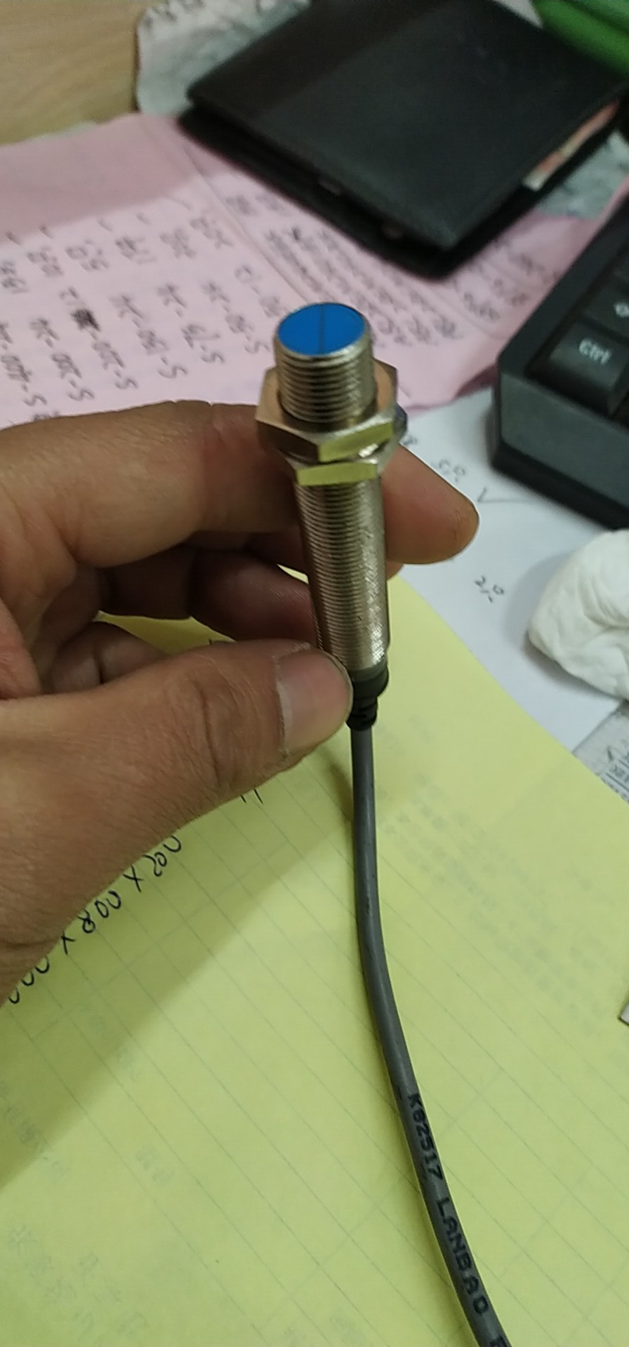 施诺特全新 SM接近开关传感器 FYT10DPO-5M 品质保证