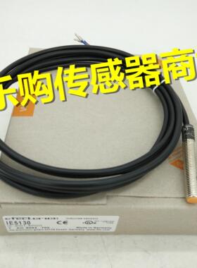 电感式 接近传感器 IE5103 IE5107 IE5100 IE5099 IE5091 IE5092