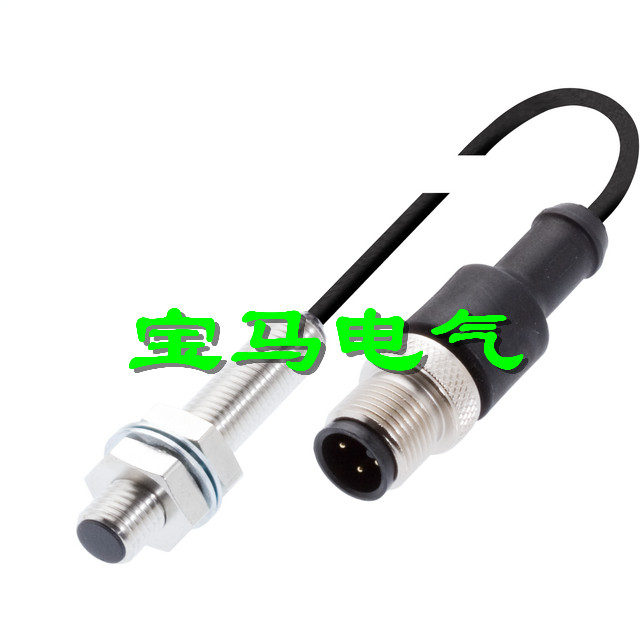 全新 接近开关BES045N BES M08MG-GSC20B-BP01-GS04传感器