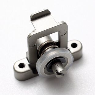 秦友适用老板抽油烟机过滤网 挂钩 固定片垫 螺丝 螺母8228 配件