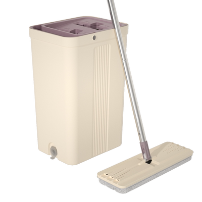 拖把免手洗2021新款家用