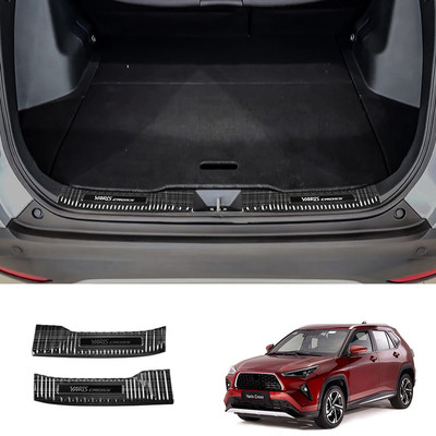 23款丰田雅力士Cross后护板专用