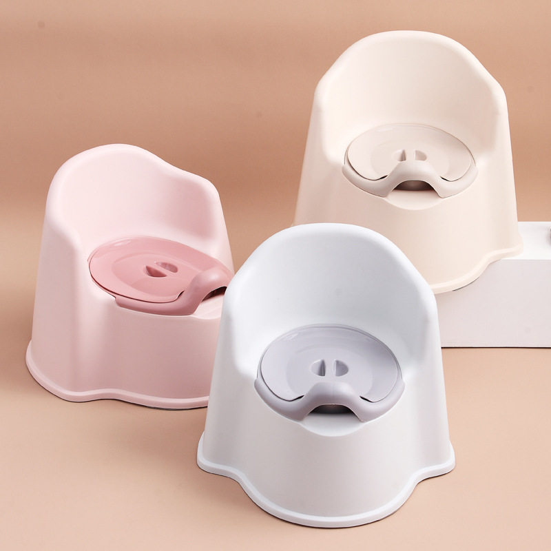 厂家直销加厚儿童坐便器