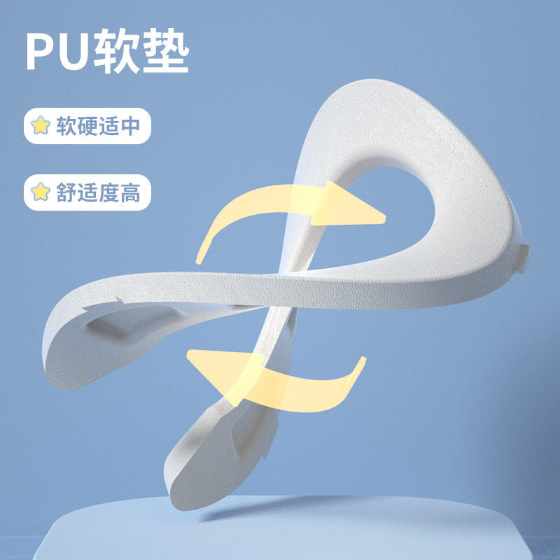 厂家儿童马桶坐便器婴软