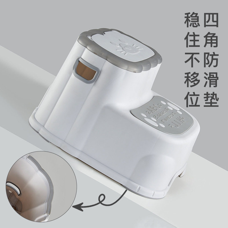 儿童马桶踩脚凳宝宝洗手