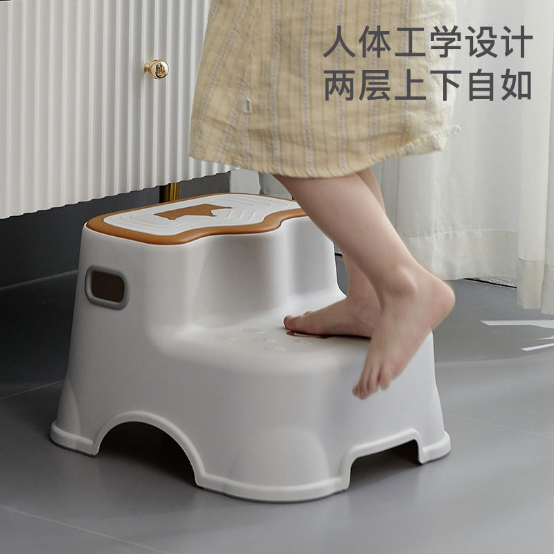儿童马桶踩脚凳宝宝洗手
