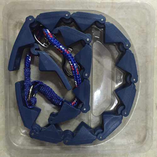 宠物项圈Perfect Dog Command Collar Large训狗项圈狗狗牵引绳