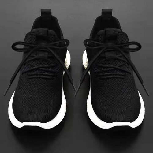 春季2022新款透气百搭男鞋