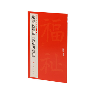 元寿安墓志 元延明墓志