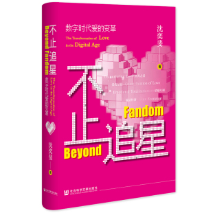 不止追星：数字时代爱的变革