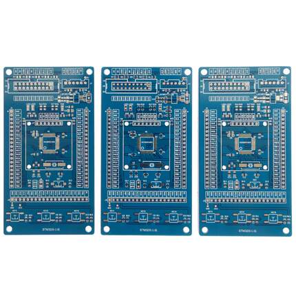 乐育意法半导体STM32F103RCT6开发板ARM嵌入式学习套件单片机