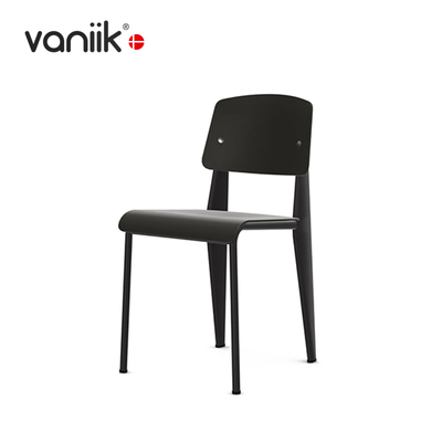 vaniik金属北欧极简沙发扶手椅