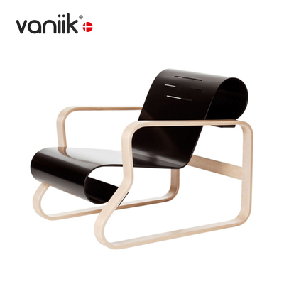 vaniik躺椅休闲椅北欧极简