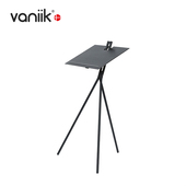 杂志架装 vaniik 饰 Standing Desk 北欧艺术设计书画架 Notos