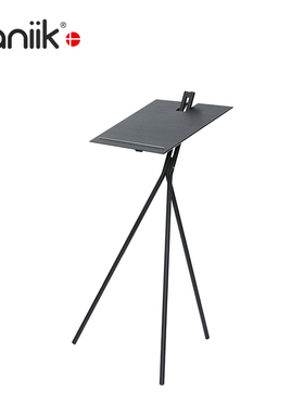 vaniik/北欧艺术设计书画架 Notos Standing Desk 杂志架装饰