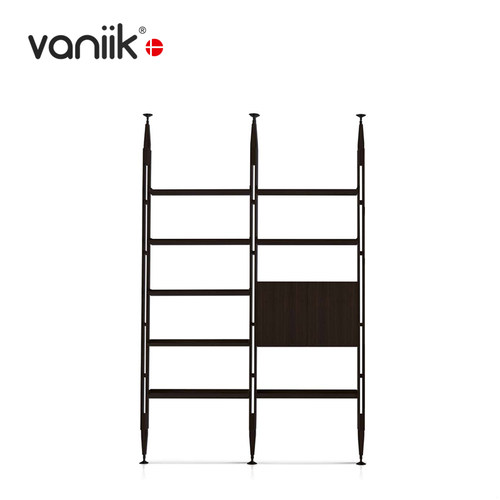 vaniik/北欧意式艺术创意设计大平层客厅书房Infinito 边柜展示柜